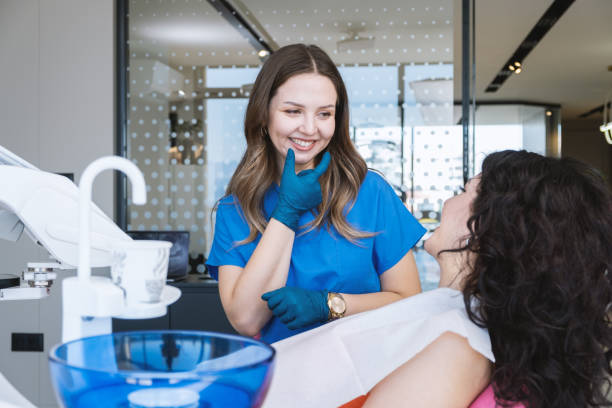 Best Dental X-Rays and Imaging  in Truckee, CA