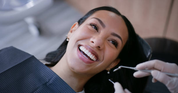 Full Mouth Reconstruction in Truckee, CA