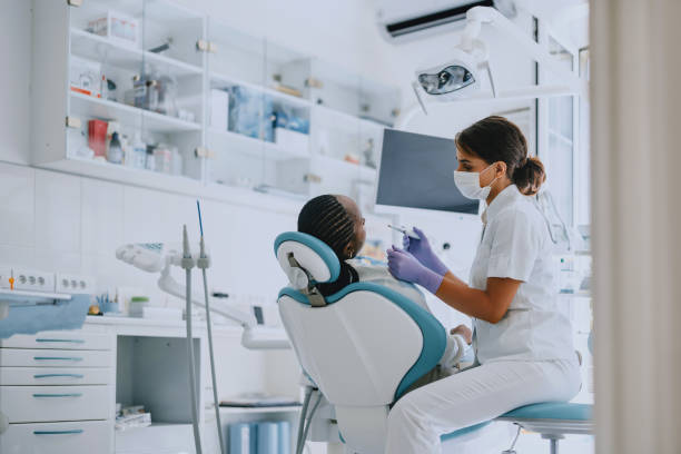 Best Dental Inlays and Onlays  in Truckee, CA